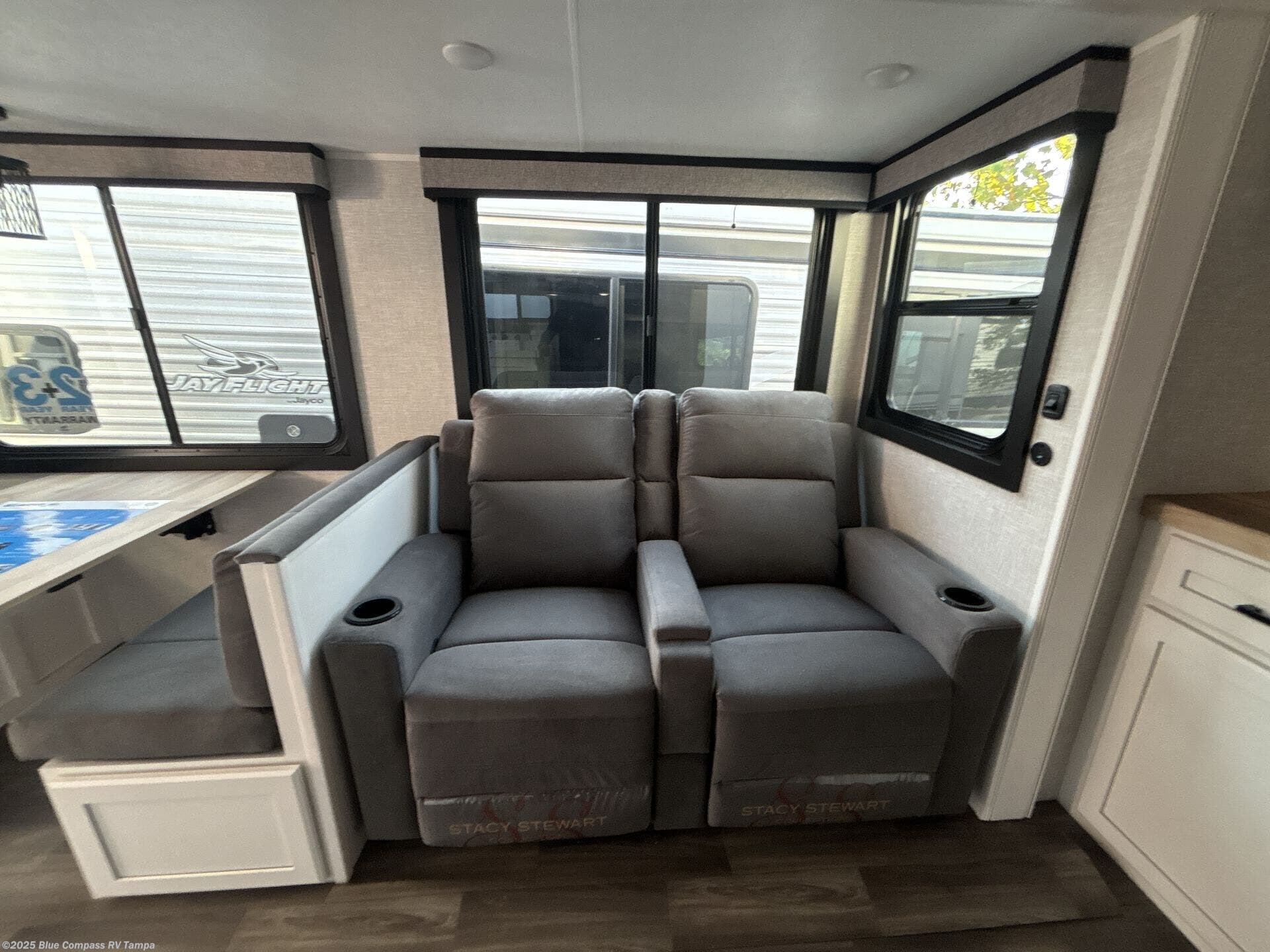 New 2025 Jayco Eagle HT 312BHOK available in Dover, Florida