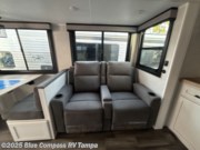 New 2025 Jayco Eagle HT 312BHOK available in Dover, Florida