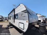 New 2025 Jayco Jay Flight SLX 260BH available in Dover, Florida