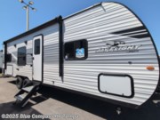 Contact us now about this 2025 Jayco Jay Flight SLX 260BH! 2025 Jay Flight SLX 260BH by Jayco from Blue Compass RV Tampa in Dover, Florida