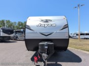 New 2025 Jayco Jay Flight SLX 225MLS available in Dover, Florida