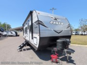 Contact us now about this 2025 Jayco Jay Flight SLX 225MLS! 2025 Jay Flight SLX 225MLS by Jayco from Blue Compass RV Tampa in Dover, Florida