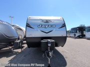 Contact us now about this 2025 Jayco Jay Flight SLX 294QBS! 2025 Jay Flight SLX 294QBS by Jayco from Blue Compass RV Tampa in Dover, Florida