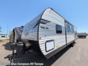 New 2025 Jayco Jay Flight SLX 294QBS available in Dover, Florida