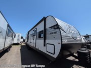 New 2025 Jayco Jay Flight SLX 321BDS available in Dover, Florida