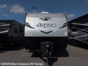 New 2025 Jayco Jay Flight SLX 321BDS available in Dover, Florida