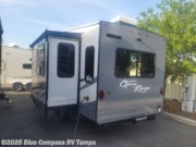 Contact us now about this 2023 Highland Ridge Roamer Light Duty 234RLS! 2023 Roamer Light Duty 234RLS by Highland Ridge from Blue Compass RV Tampa in Dover, Florida