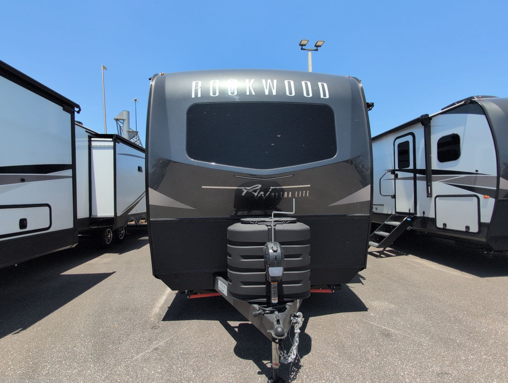 Contact us now about this 2025 Forest River Rockwood Ultra Lite 2606WS! 2025 Rockwood Ultra Lite 2606WS by Forest River from Blue Compass RV Tampa in Dover, Florida