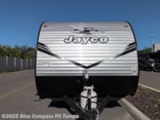 Contact us now about this 2025 Jayco Jay Flight SLX 160LK! 2025 Jay Flight SLX 160LK by Jayco from Blue Compass RV Tampa in Dover, Florida