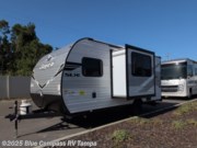 New 2025 Jayco Jay Flight SLX 160LK available in Dover, Florida