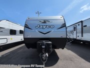 New 2025 Jayco Jay Flight SLX 261BHS available in Dover, Florida
