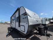 Contact us now about this 2025 Jayco Jay Flight SLX 261BHS! 2025 Jay Flight SLX 261BHS by Jayco from Blue Compass RV Tampa in Dover, Florida