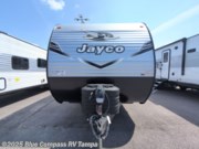 New 2025 Jayco Jay Flight SLX 261BHS available in Dover, Florida