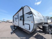 Contact us now about this 2025 Jayco Jay Flight SLX 261BHS! 2025 Jay Flight SLX 261BHS by Jayco from Blue Compass RV Tampa in Dover, Florida