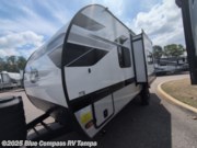 New 2025 Jayco Jay Feather Micro 183FBS available in Dover, Florida