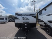 Contact us now about this 2025 Jayco Jay Feather Micro 183FBS! 2025 Jay Feather Micro 183FBS by Jayco from Blue Compass RV Tampa in Dover, Florida