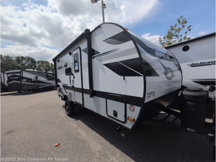Email now about this 2025 Jayco Jay Feather Micro 183FBS! New 2025 Jayco Jay Feather Micro 183FBS available in Dover, Florida