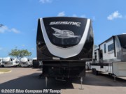 New 2025 Jayco Seismic 413 available in Dover, Florida