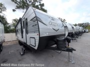 New 2025 Jayco Jay Flight SLX 262RLS available in Dover, Florida