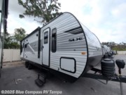 Contact us now about this 2025 Jayco Jay Flight SLX 262RLS! 2025 Jay Flight SLX 262RLS by Jayco from Blue Compass RV Tampa in Dover, Florida