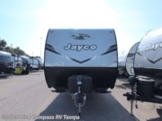 New 2025 Jayco Jay Flight SLX 334RTS available in Dover, Florida