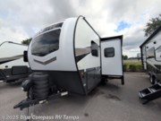 New 2025 Forest River Rockwood Mini Lite 2205S available in Dover, Florida