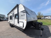 Contact us now about this 2025 Jayco Jay Flight SLX 225MLS! 2025 Jay Flight SLX 225MLS by Jayco from Blue Compass RV Tampa in Dover, Florida