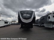 New 2025 Jayco Seismic 395 available in Dover, Florida