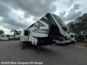 Contact us now about this 2025 Jayco Seismic 395! 2025 Seismic 395 by Jayco from Blue Compass RV Tampa in Dover, Florida