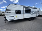 Contact us now about this 2025 Jayco Jay Flight SLX 225MLS! 2025 Jay Flight SLX 225MLS by Jayco from Blue Compass RV Tampa in Dover, Florida