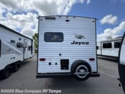 Contact us now about this 2025 Jayco Jay Flight SLX 225MLS! 2025 Jay Flight SLX 225MLS by Jayco from Blue Compass RV Tampa in Dover, Florida