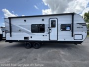 New 2025 Jayco Jay Flight SLX 225MLS available in Dover, Florida