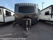 New 2025 Forest River Rockwood Ultra Lite 2619FK available in Dover, Florida