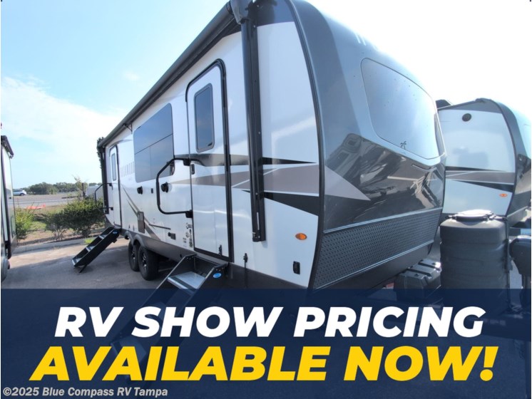 Email now about this 2025 Forest River Rockwood Ultra Lite 2619FK! New 2025 Forest River Rockwood Ultra Lite 2619FK available in Dover, Florida