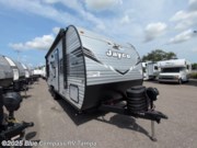 Contact us now about this 2025 Jayco Jay Flight SLX 210QB! 2025 Jay Flight SLX 210QB by Jayco from Blue Compass RV Tampa in Dover, Florida