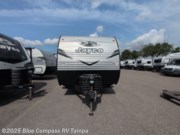 New 2025 Jayco Jay Flight SLX 210QB available in Dover, Florida