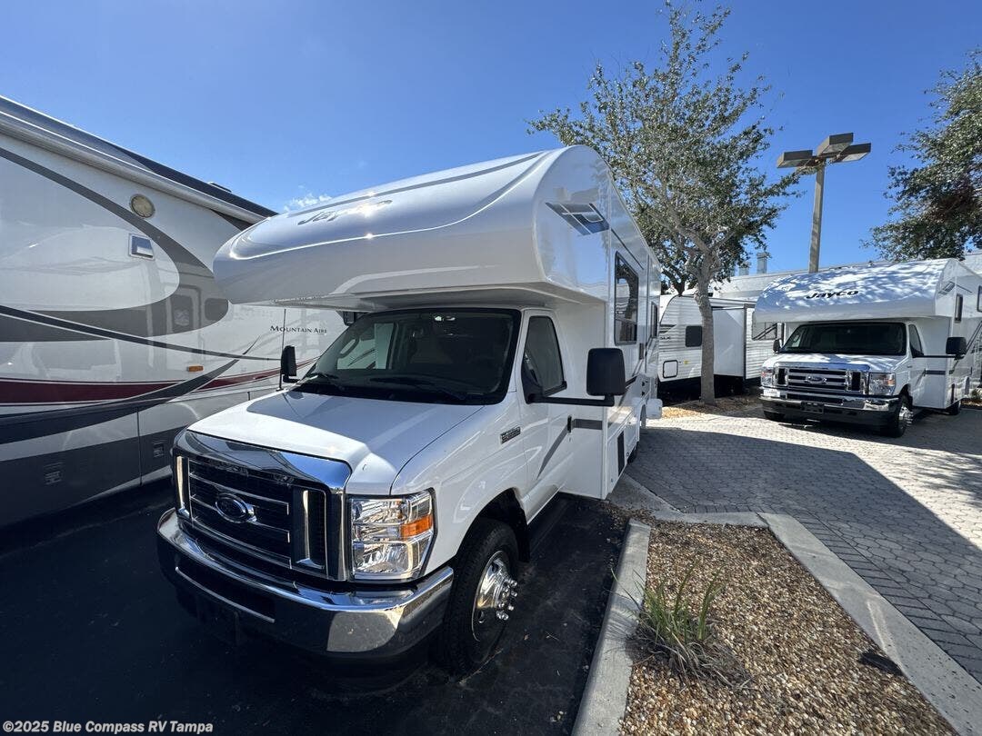 Contact us now about this 2025 Jayco Redhawk SE 22CF! 2025 Redhawk SE 22CF by Jayco from Blue Compass RV Tampa in Dover, Florida