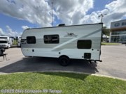 Call now about this 2026 Jayco Jay Flight SLX 175BH! 2026 Jayco Jay Flight SLX 175BH - New Travel Trailer For Sale by Blue Compass RV Tampa in Dover, Florida