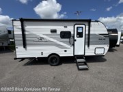 New 2026 Jayco Jay Flight SLX 175BH available in Dover, Florida