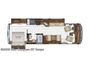 Call now about this 2025 Newmar Bay Star 3014! 2025 Newmar Bay Star 3014 - New Class A For Sale by Blue Compass RV Tampa in Dover, Florida features Slideout