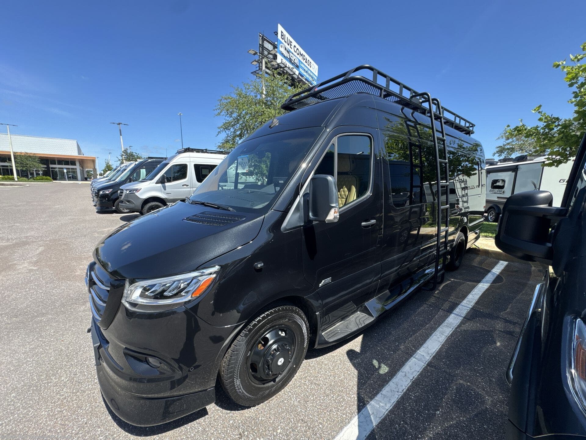 New 2026 Midwest Patriot Ford MD2 available in Dover, Florida