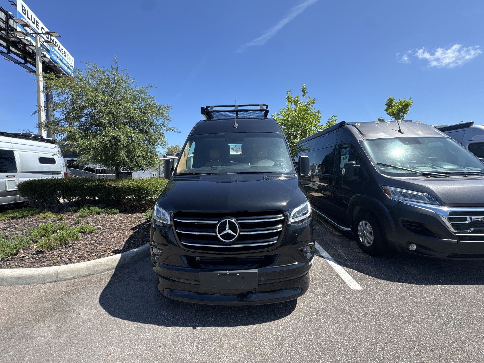 Contact us now about this 2026 Midwest Patriot Ford MD2! 2026 Patriot Ford MD2 by Midwest from Blue Compass RV Tampa in Dover, Florida