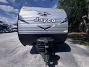New 2025 Jayco Jay Flight SLX 262RLS available in Dover, Florida