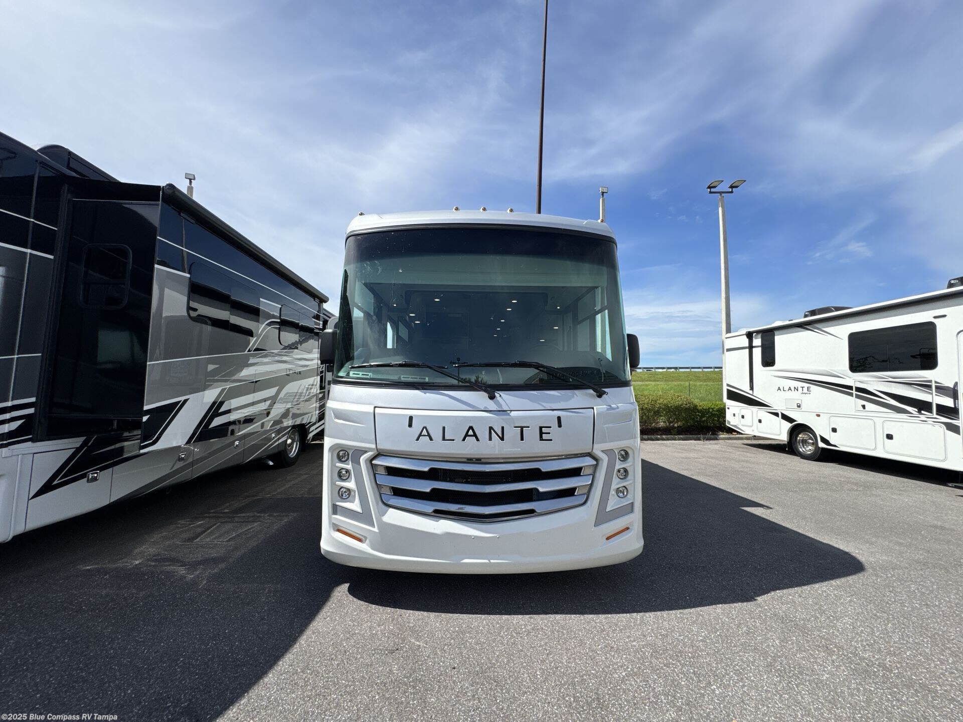 Email now about this 2026 Jayco Alante 29S! New 2026 Jayco Alante 29S available in Dover, Florida