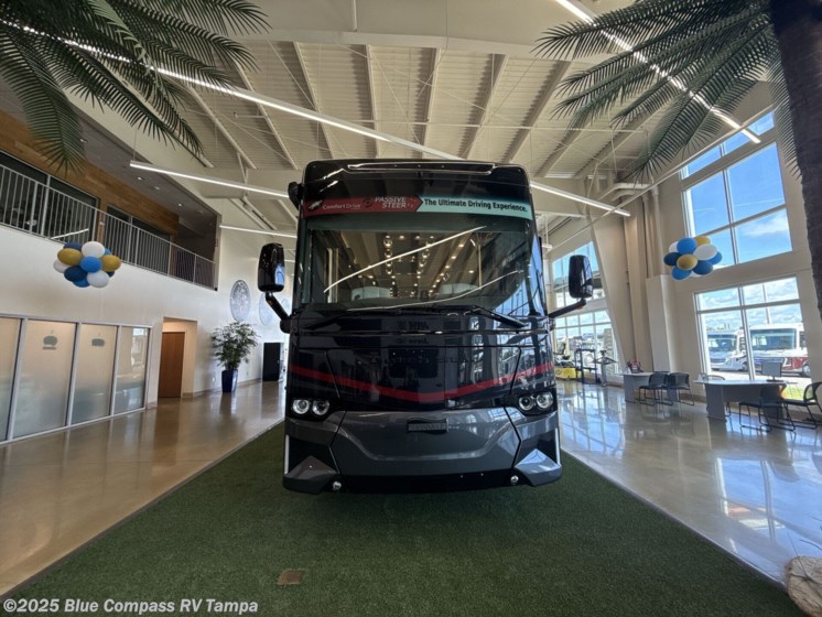 Email now about this 2026 Newmar Dutch Star 4369! New 2026 Newmar Dutch Star 4369 available in Dover, Florida