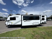 Contact us now about this 2026 Jayco Jay Feather 29BHB! 2026 Jay Feather 29BHB by Jayco from Blue Compass RV Tampa in Dover, Florida