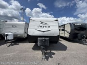 Contact us now about this 2022 Jayco Jay Flight 28BHS! 2022 Jay Flight 28BHS by Jayco from Blue Compass RV Tampa in Dover, Florida