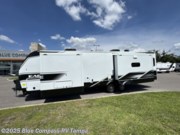 Contact us now about this 2026 Jayco Eagle HT 294CKBS! 2026 Eagle HT 294CKBS by Jayco from Blue Compass RV Tampa in Dover, Florida