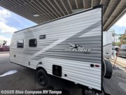 New 2026 Jayco Jay Flight SLX 175FQ available in Dover, Florida