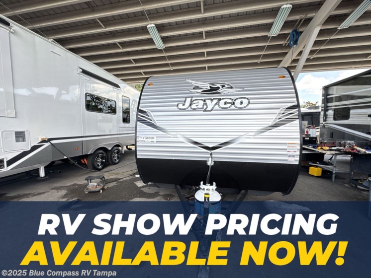 Email now about this 2026 Jayco Jay Flight SLX 175FQ! New 2026 Jayco Jay Flight SLX 175FQ available in Dover, Florida